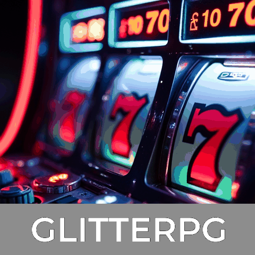 GLITTERPG: Especialista em Apostas Esportivas Focadas no Brasil