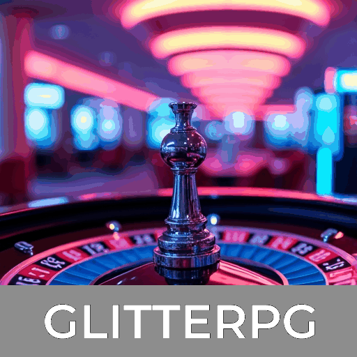 Desfrute do Acesso Seguro Instantâneo com GLITTERPG