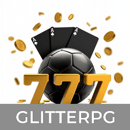 GLITTERPG: Brilhe com a Fortuna Tiger e seus Tigres Reluzentes!