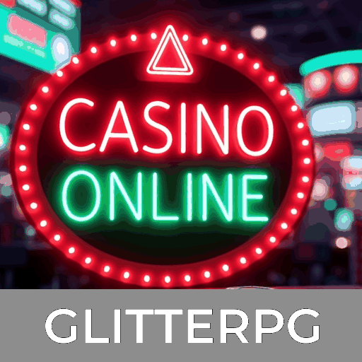 GLITTERPG: A Revolução em Jogos de Apostas Móveis