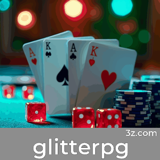 glitterpg